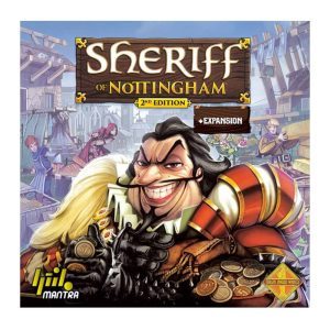 داروغه ناتینگهام