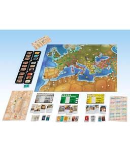 مگا امپایرز: د وست Mega Empires: The West اورجینال