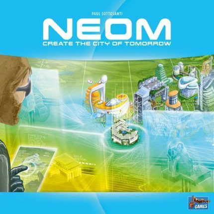 نئوم NEOM اورجینال