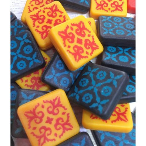 آزول Azul نسخه مستر گیمر