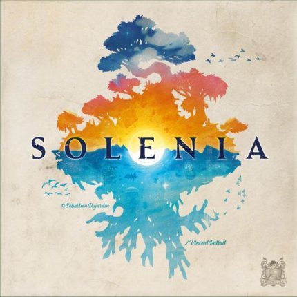 سولنیا Solenia اورجینال