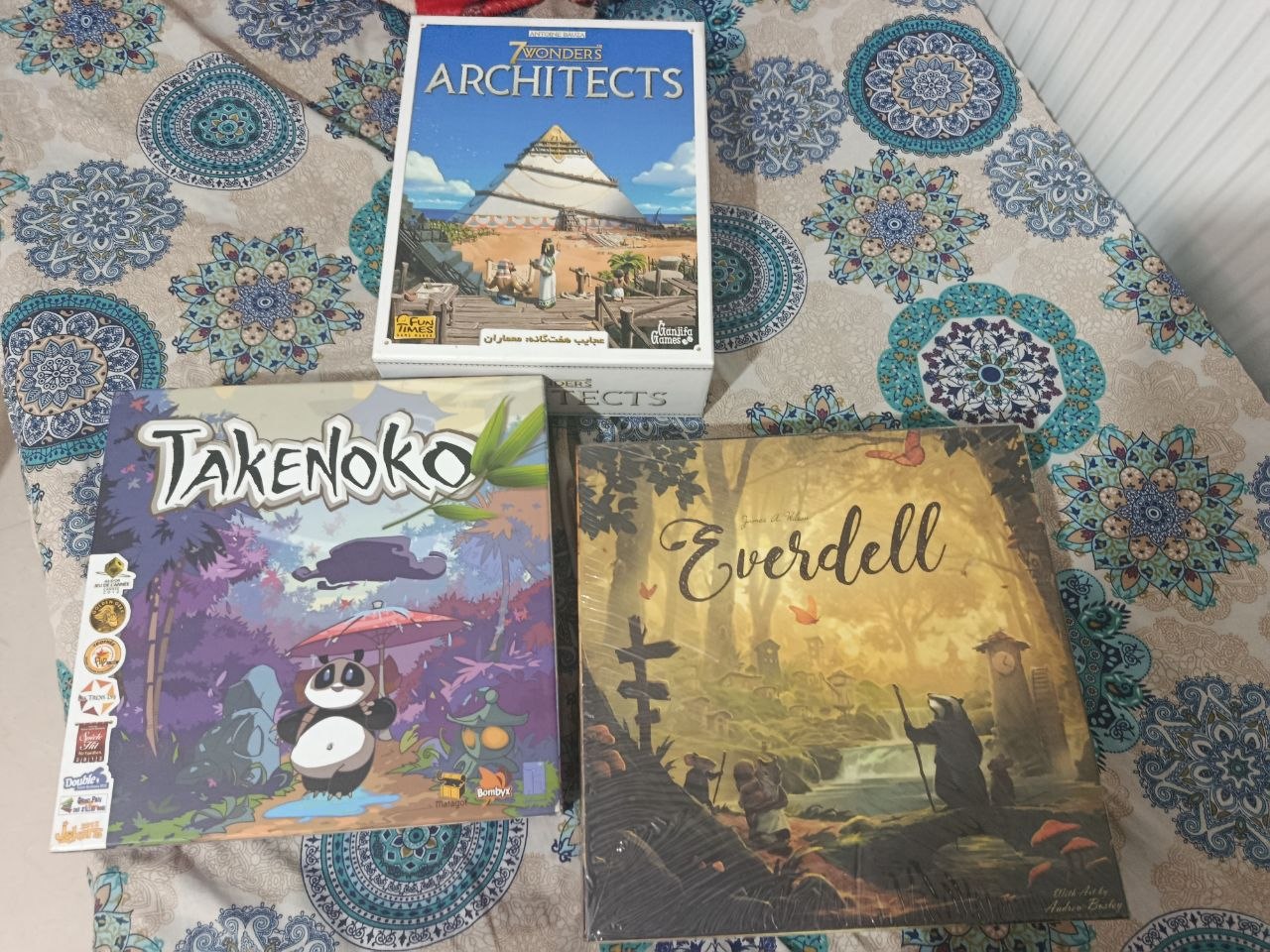 تاکنوکو Takenoko