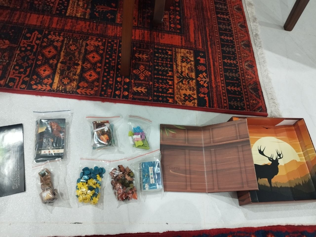 عکس واقعی آگهی