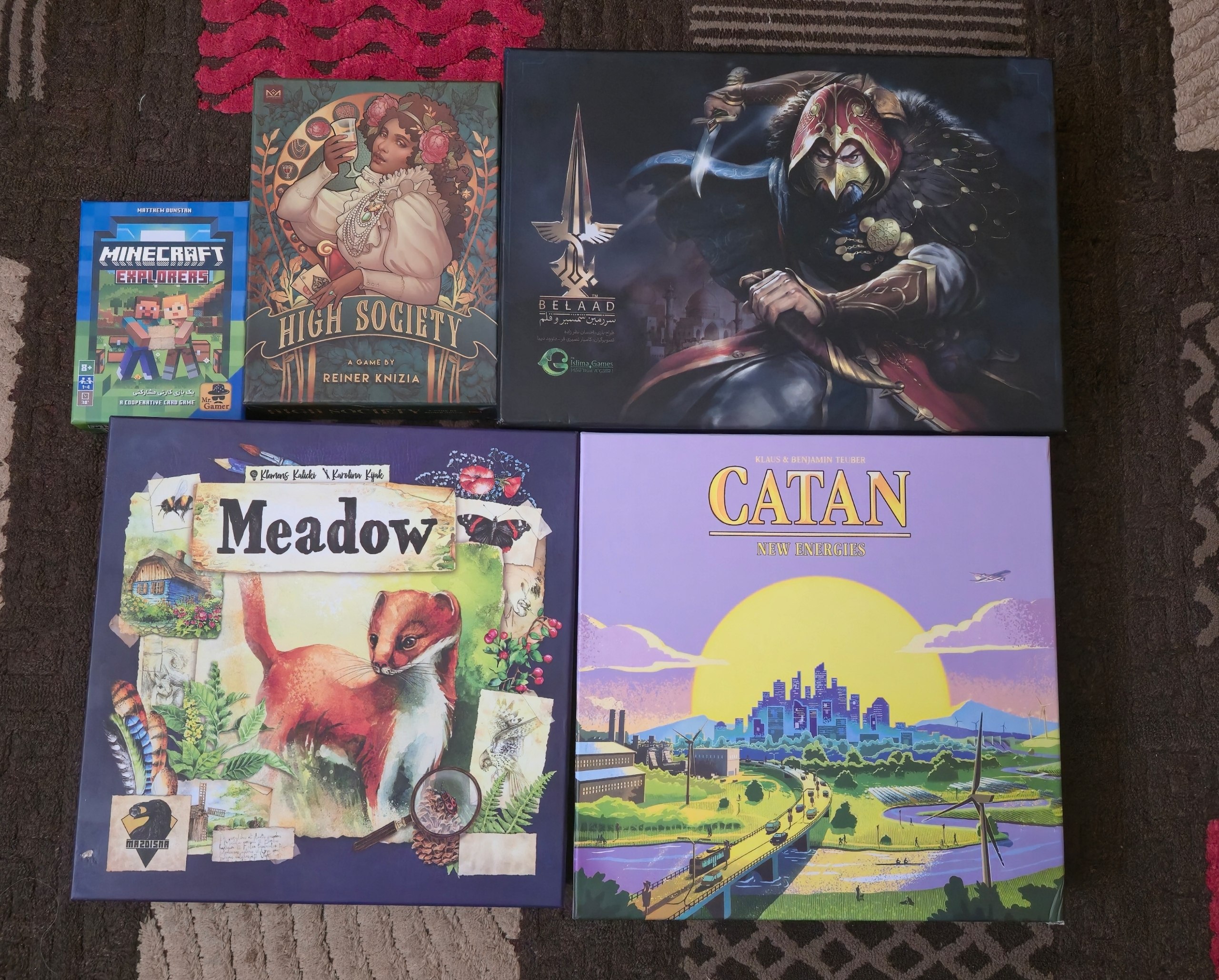 عکس واقعی آگهی