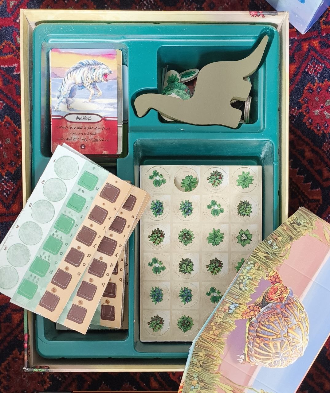 عکس واقعی آگهی