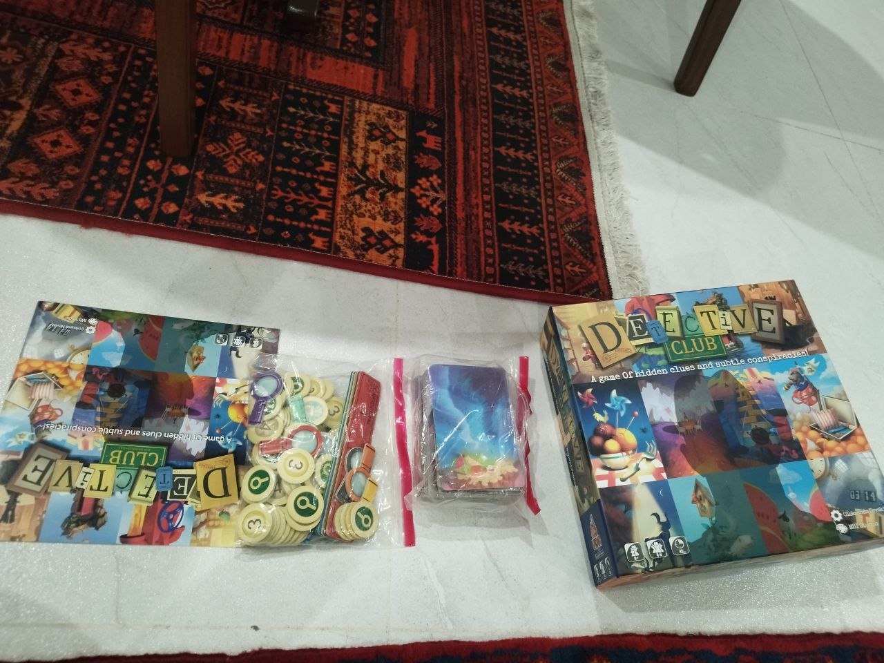 عکس واقعی آگهی