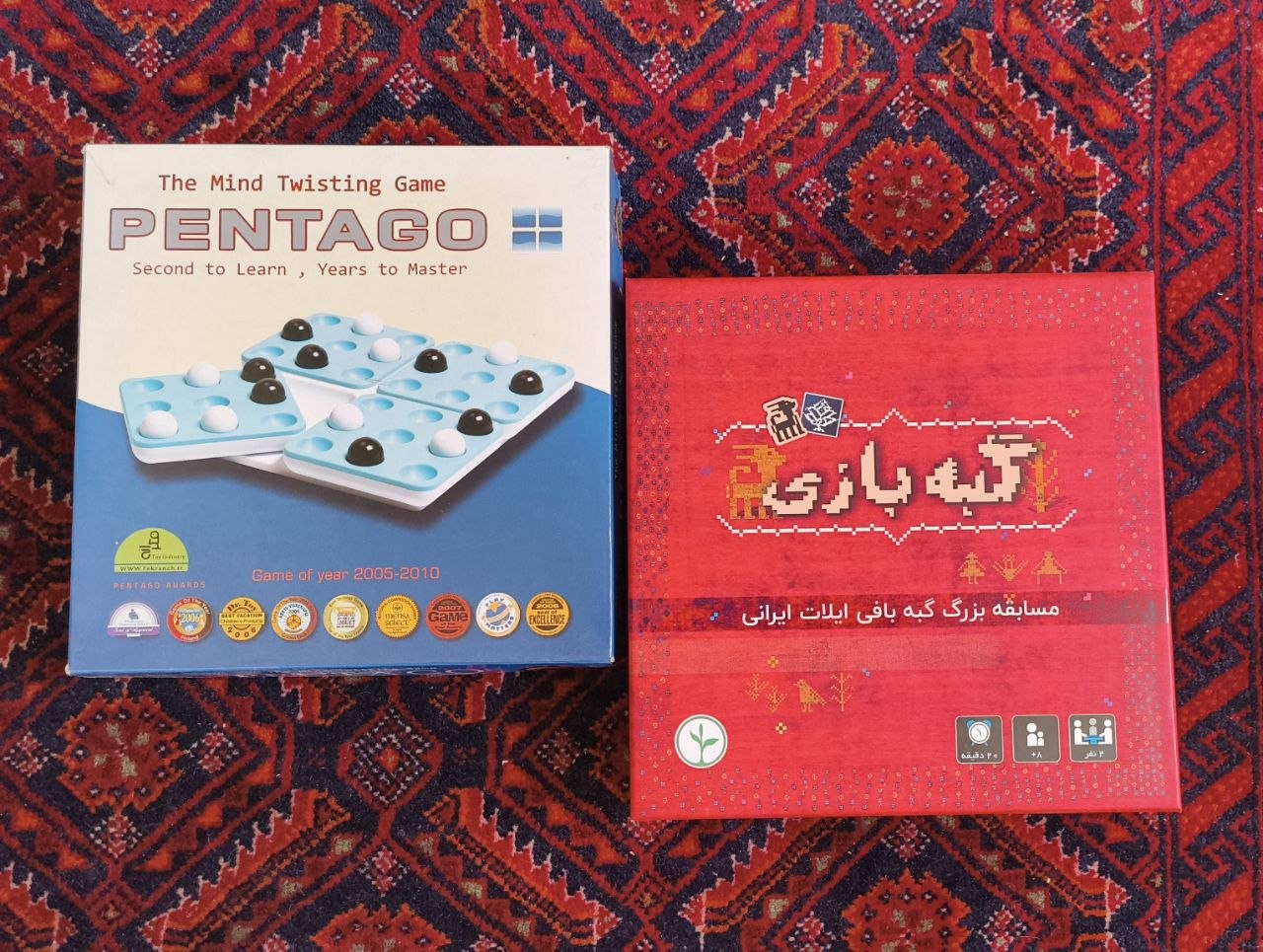 هنر مدرن Modern Art نسخه ذهن زیبا